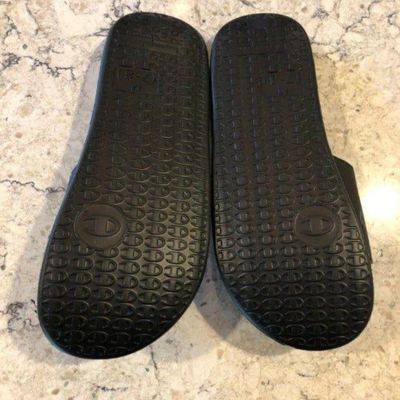 Exclusive HyperX x Champion Slides S/M main image 4